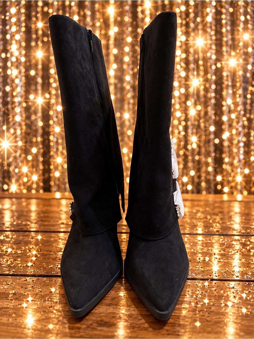 Thalia Sodi Nami Boot
